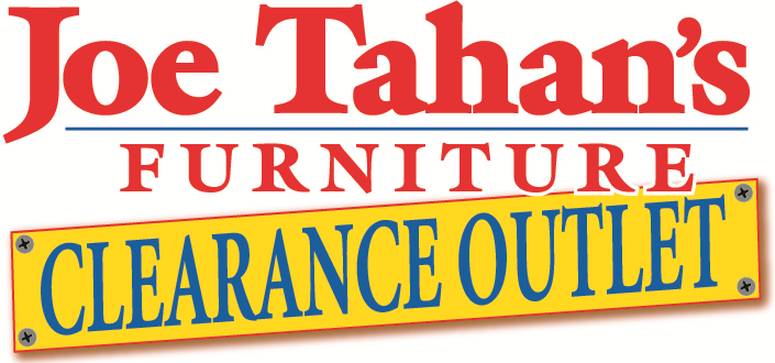 Joe tahan's store discount furniture outlet